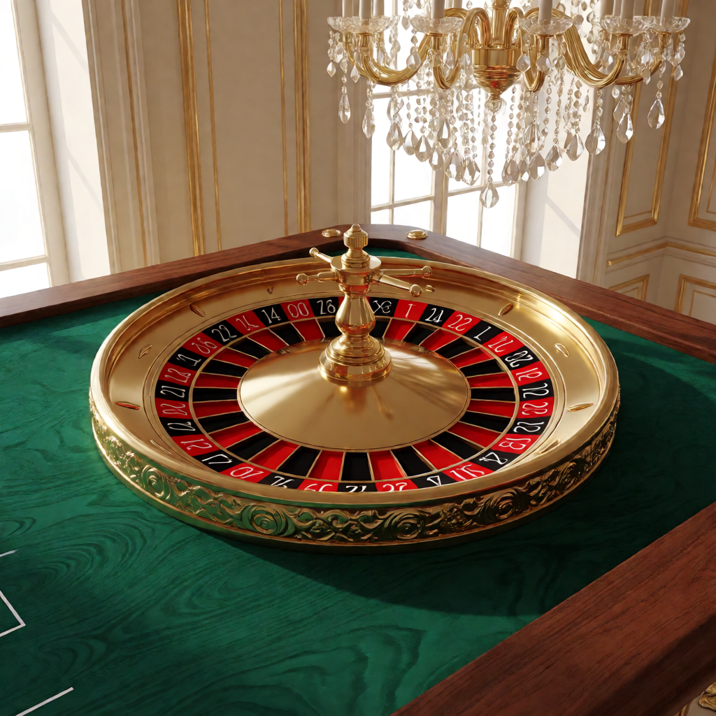Live Casino WG87