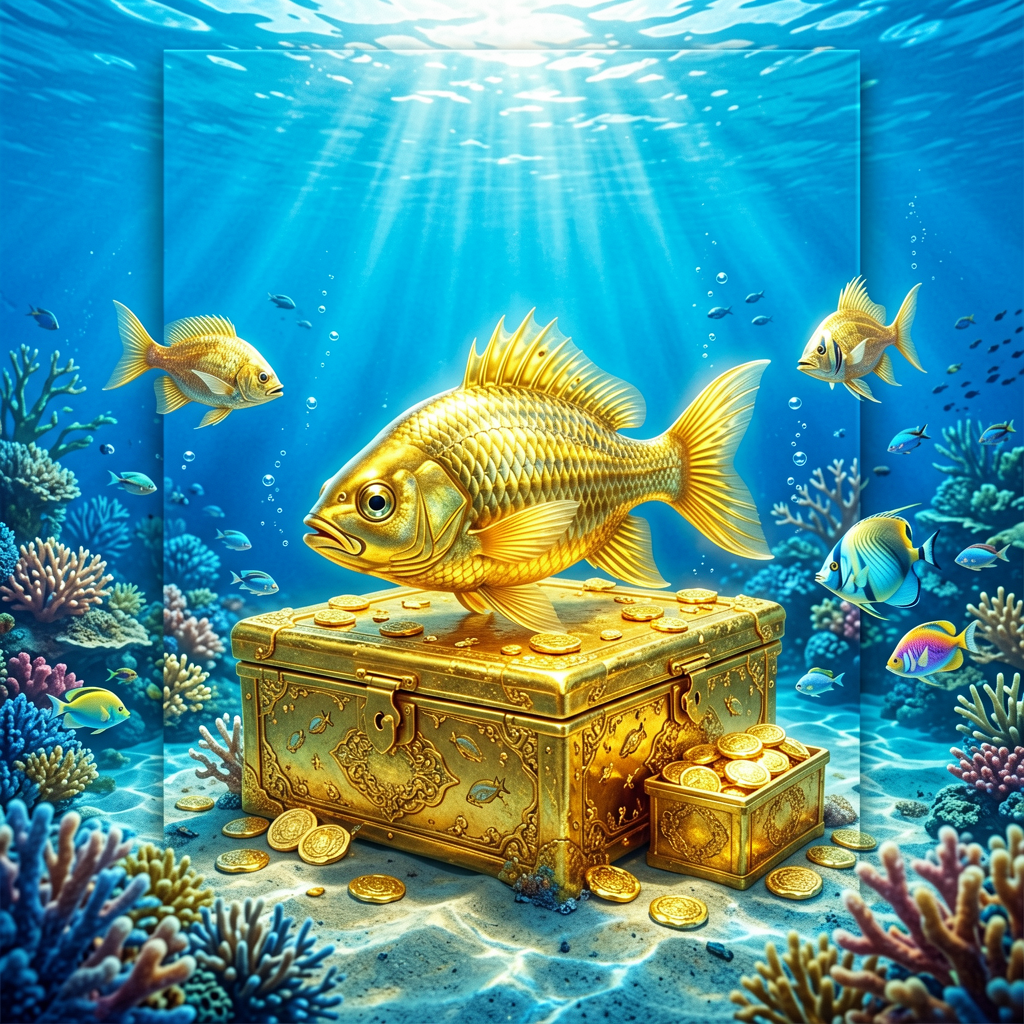 Fishing King wg87