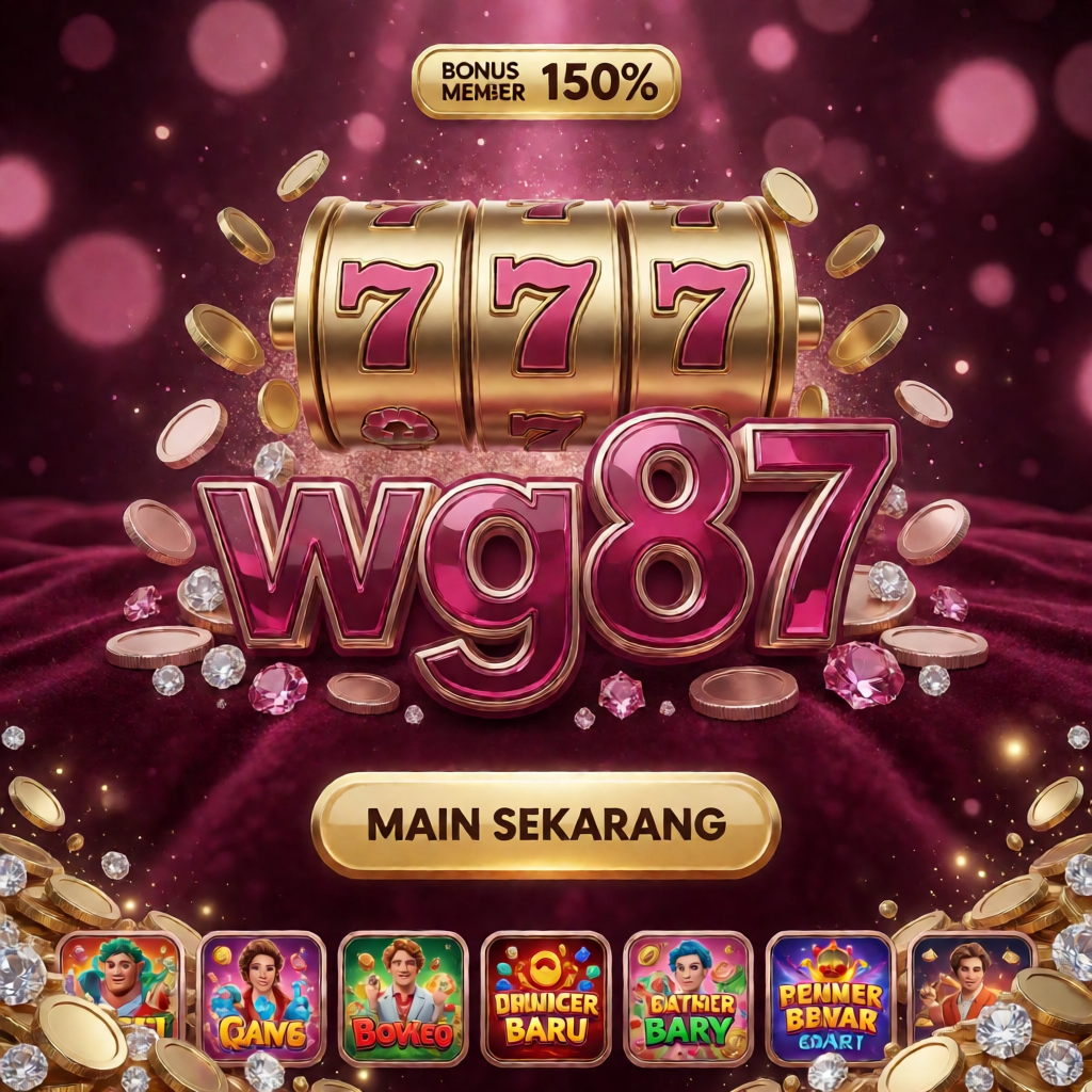 WG87 bonus 150% slot jackpot