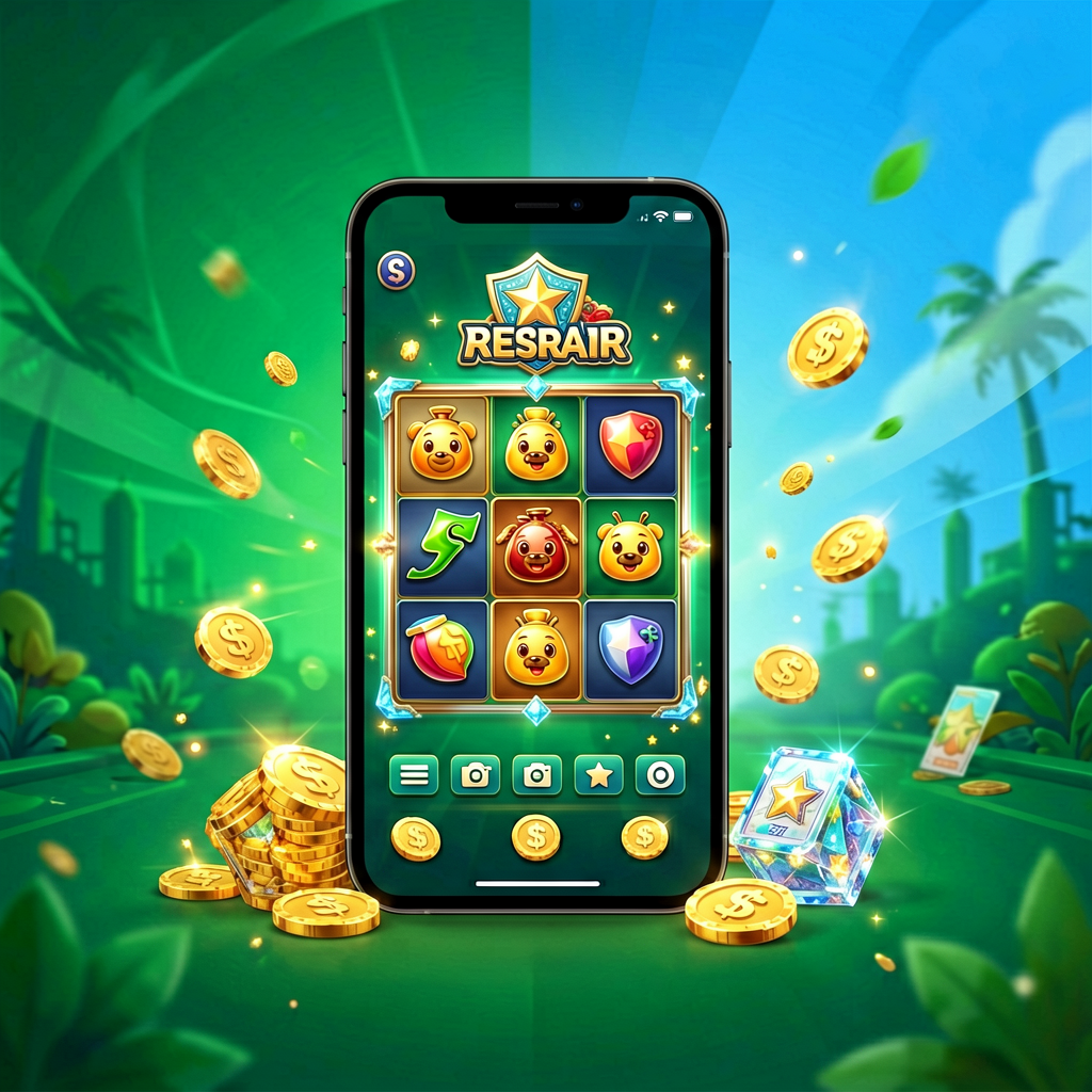 WG87 — Akses Resmi Game Online