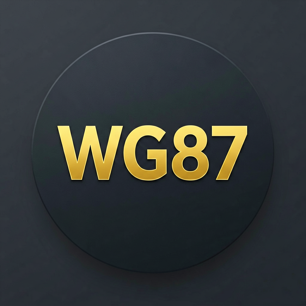 WG87 LOGO
